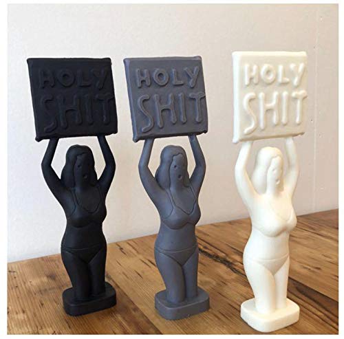 Amazon.co.jp: 五木田智央 Holyちゃん statueフィギア全8カラー Amazon.co.jp: 五木田智央 Holyちゃん statueフィギア全8カラー